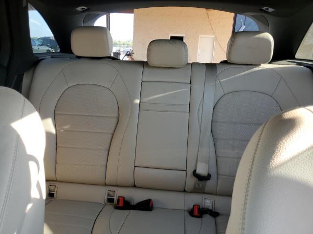 2017 MERCEDES-BENZ GLC 300 - WDC0G4JB3HF179107