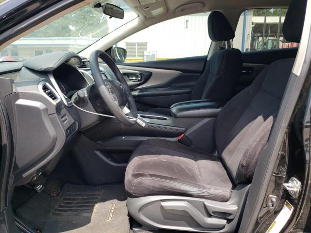 2018 NISSAN MURANO S - 5N1AZ2MGXJN131997