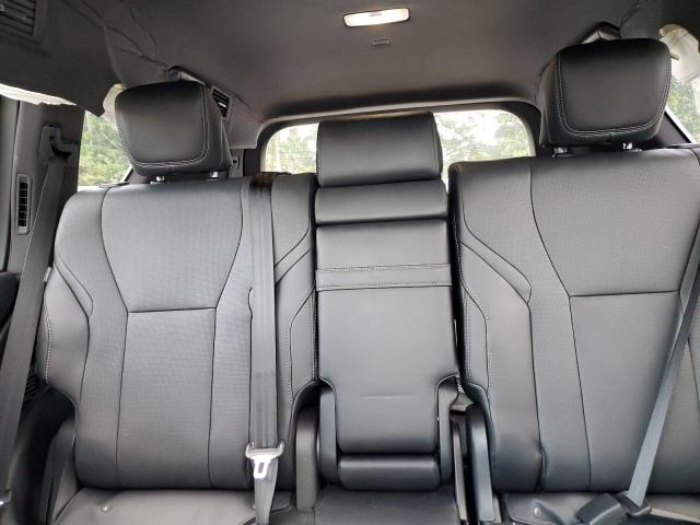 2023 LEXUS LX 600 BAS - JTJGB7CX6P4028010