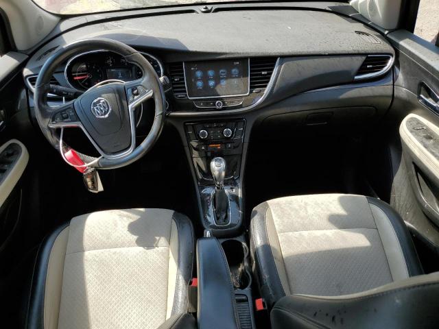 2019 BUICK ENCORE PRE - KL4CJASB1KB719872