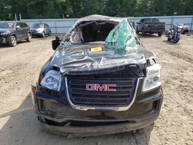 2017 GMC TERRAIN SL - 2GKALMEK3H6340621