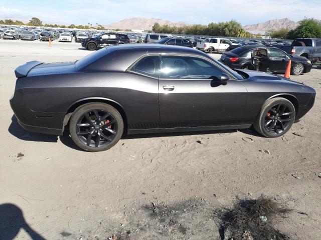 VIN 2C3CDZAG1LH161575 2020 Dodge Challenger, Sxt no.3