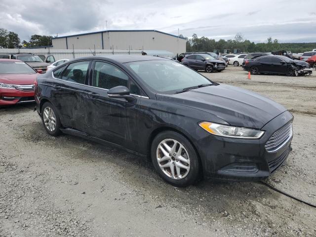 VIN 3FA6P0H70FR286518 2015 Ford Fusion, SE no.4