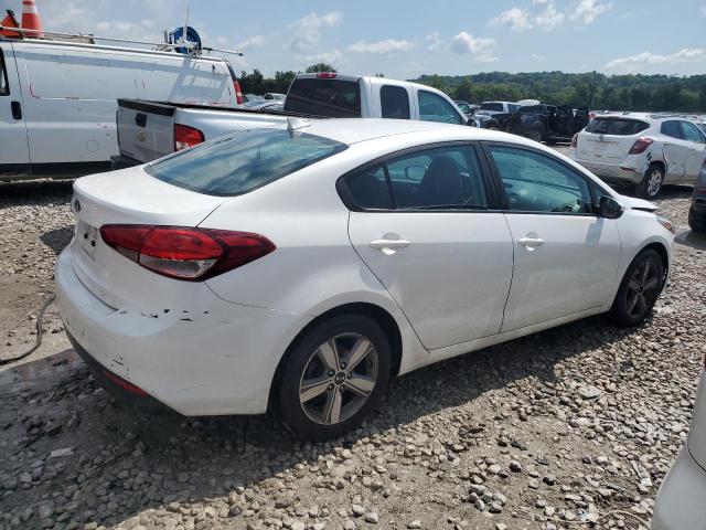 VIN 3KPFL4A74JE171086 2018 KIA Forte, LX no.3