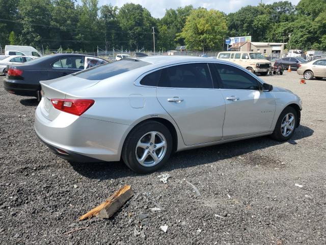 2017 CHEVROLET MALIBU LS - 1G1ZB5STXHF248747
