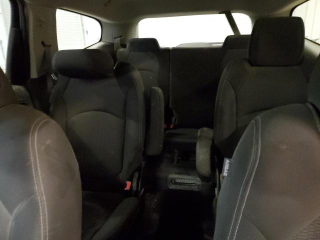 2015 CHEVROLET TRAVERSE L - 1GNKVGKD7FJ388812