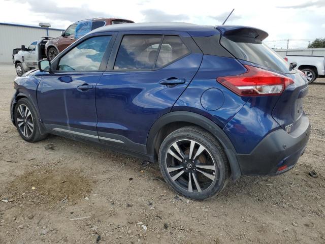 2020 NISSAN KICKS SR - 3N1CP5DV2LL562326