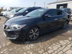 2018 NISSAN MAXIMA 3.5 - 1N4AA6AP3JC388279