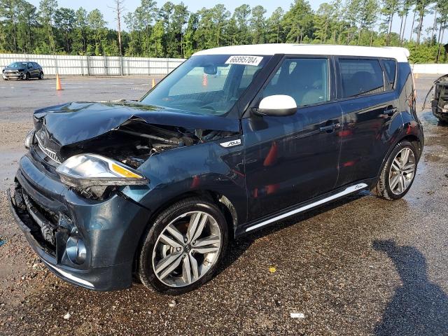 2018 KIA SOUL + - KNDJP3A56J7621473