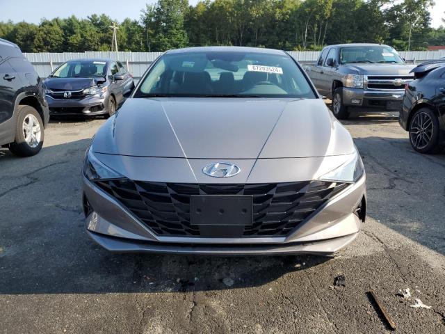 2023 HYUNDAI ELANTRA SE - KMHLS4AG4PU442904