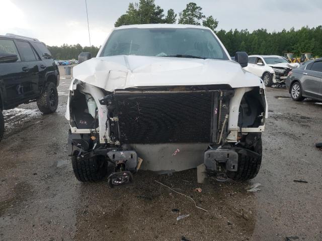 2017 FORD F150 SUPER - 1FTEW1EF4HFC55749