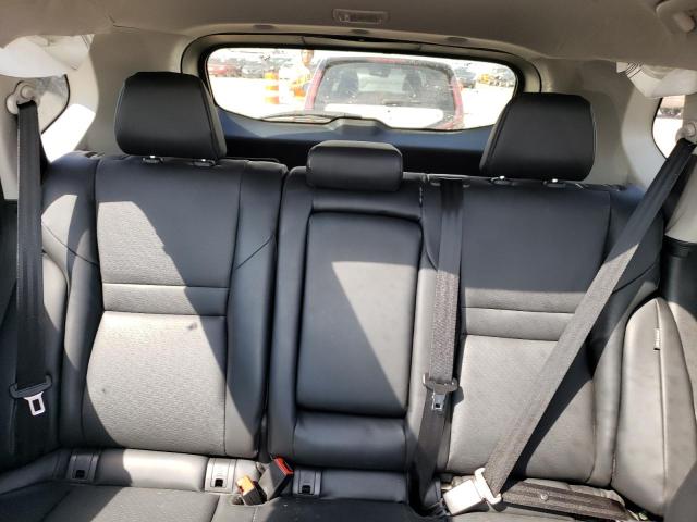 2021 NISSAN ROGUE SV - 5N1AT3BB1MC846519