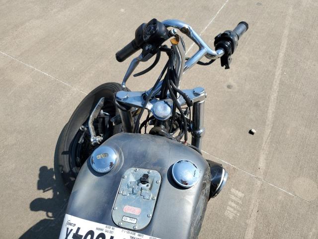 2001 HARLEY-DAVIDSON FXSTBI - 1HD1JAB111Y028730
