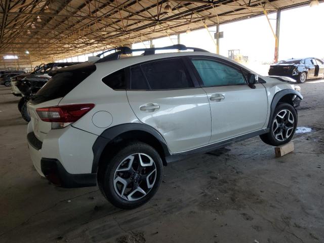2020 SUBARU CROSSTREK - JF2GTAMC1LH238849