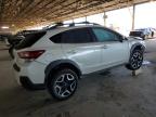 Lot #2960291783 2020 SUBARU CROSSTREK