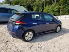 NISSAN LEAF S photo