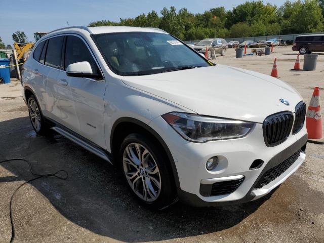 VIN WBXHT3C33H5F83587 2017 BMW X1, Xdrive28I no.4