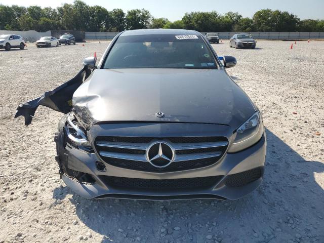 2018 MERCEDES-BENZ C 300 - 55SWF4JB1JU252034