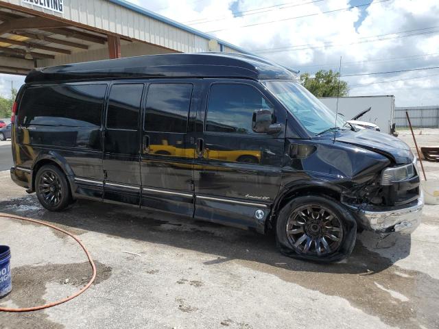 2018 GMC SAVANA G25 1GTW7BFG3J1162190