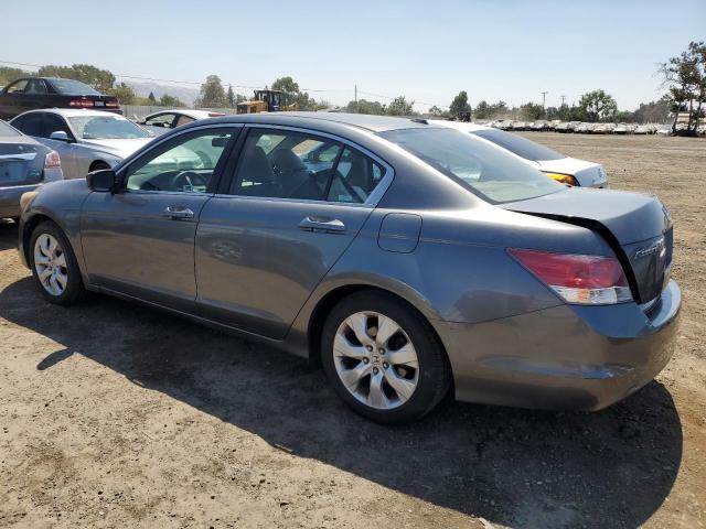 2008 HONDA ACCORD EXL JHMCP26878C017209  66800084