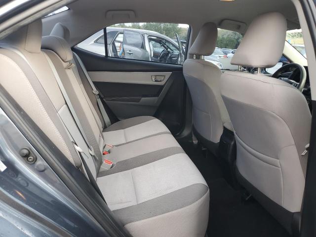 2017 TOYOTA COROLLA L - 2T1BURHE4HC943673
