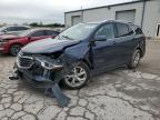2018 CHEVROLET EQUINOX LT - 3GNAXTEX2JS627307
