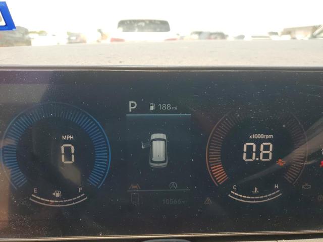 2024 HYUNDAI SANTA FE - 5NMP2DGL5RH017843