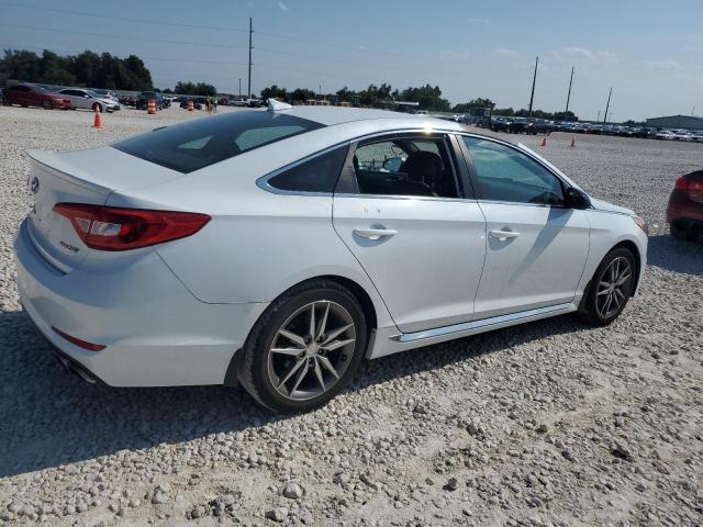 2017 HYUNDAI SONATA SPO - 5NPE34ABXHH498159