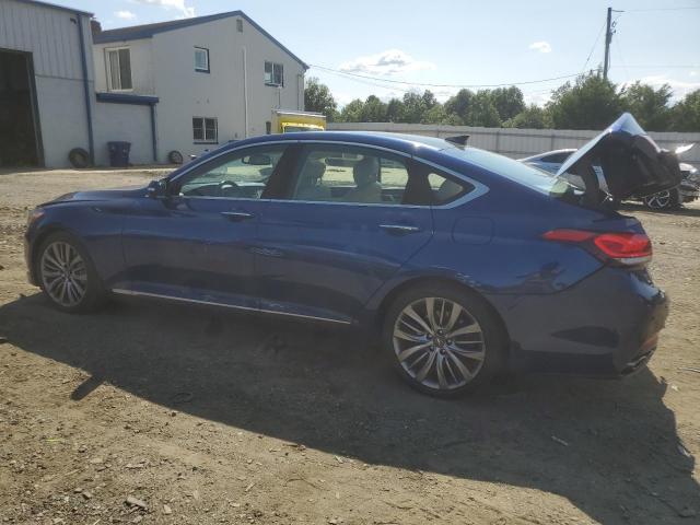 2015 HYUNDAI GENESIS 5. KMHGN4JF8FU081689