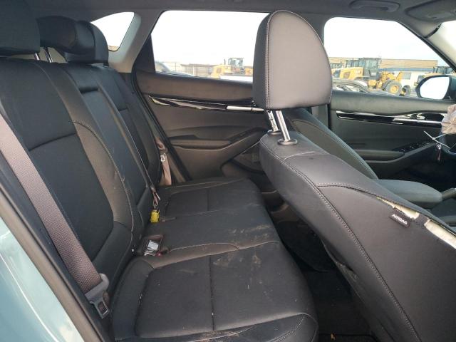 2024 KIA SELTOS EX - KNDERCAA3R7633956