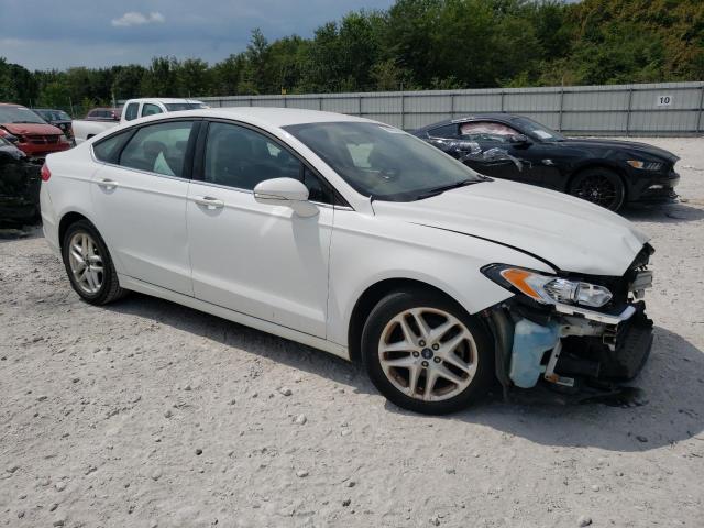 VIN 3FA6P0H77GR110051 2016 Ford Fusion, SE no.4