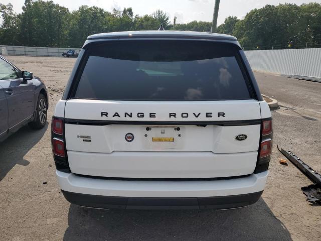 VIN SALGS2RU5MA440766 2021 Land Rover Range Rover,... no.6