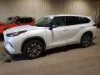 TOYOTA HIGHLANDER photo