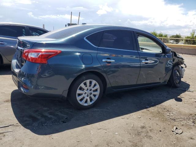 2017 NISSAN SENTRA S - 3N1AB7AP2HY288563