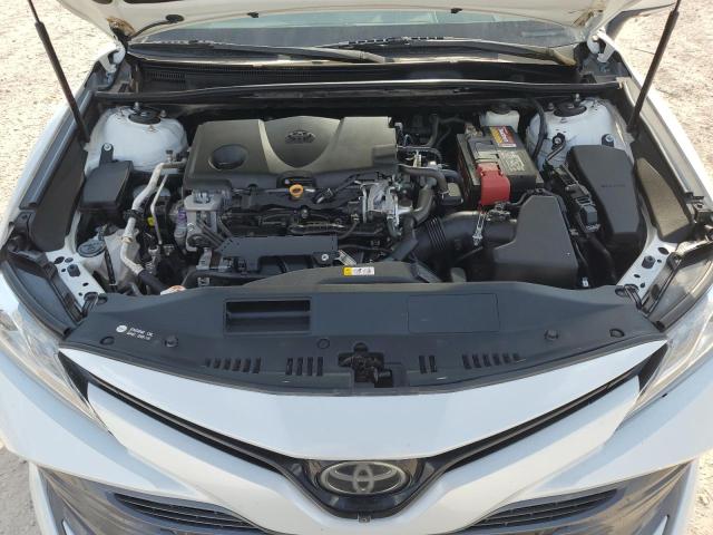 VIN 4T1B11HK7JU148847 2018 Toyota Camry, L no.11