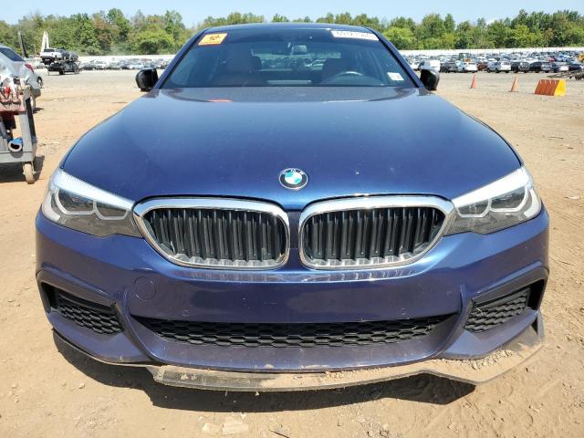 2018 BMW 530 XI - WBAJA7C57JG907755