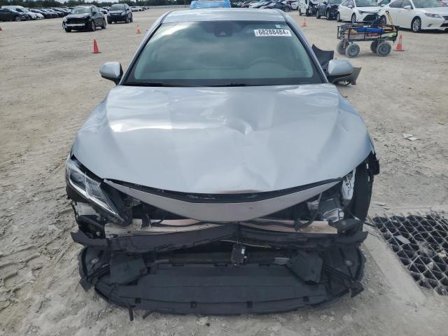 VIN 4T1C11AK2NU632137 2022 Toyota Camry, LE no.5