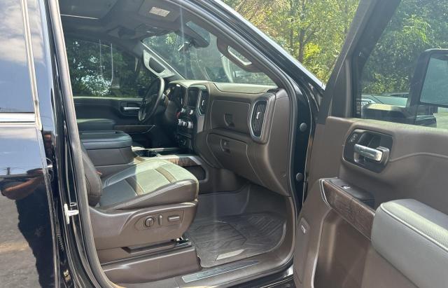 2020 GMC SIERRA K35 - 1GT49WEY4LF244292