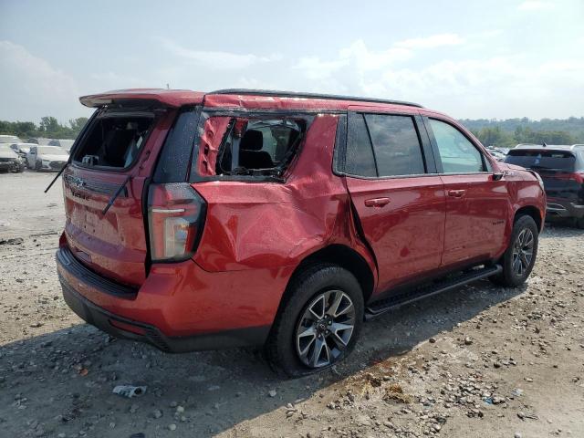 2024 CHEVROLET TAHOE K150 - 1GNSKPKDXRR257064