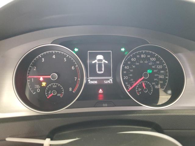 2016 VOLKSWAGEN GOLF SPORT - 3VWC17AU5GM523345