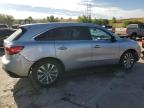 ACURA MDX TECHNO photo