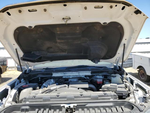 2020 GMC SIERRA K35 - 1GT49WEYXLF334658