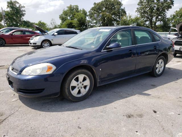 CHEVROLET IMPALA 1LT