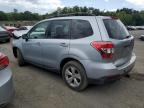 SUBARU FORESTER 2 снимка