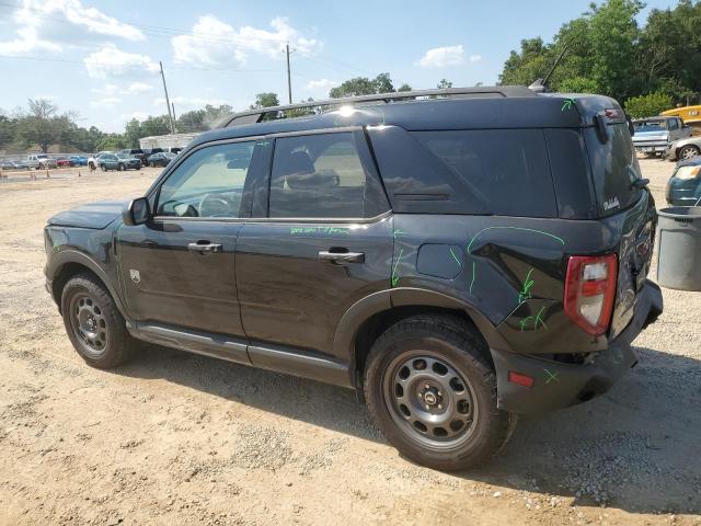2024 FORD BRONCO SPO - 3FMCR9B63RRE24337