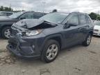 2019 TOYOTA RAV4 XLE - JTMP1RFV6KD509900