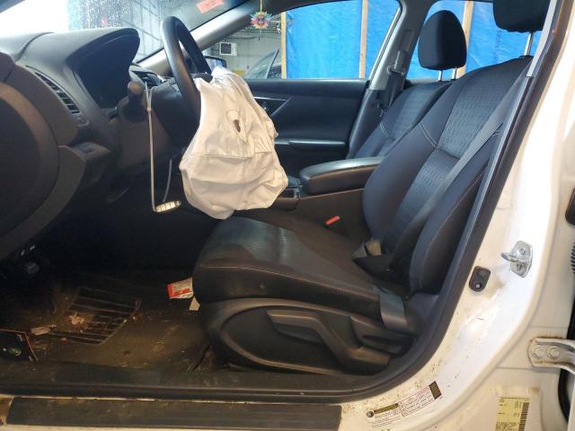 2017 NISSAN ALTIMA 2.5 - 1N4AL3AP7HN332658