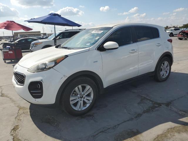 Vin: kndpmcac7j7331177, lot: 69939834, kia sportage lx 2018 img_1