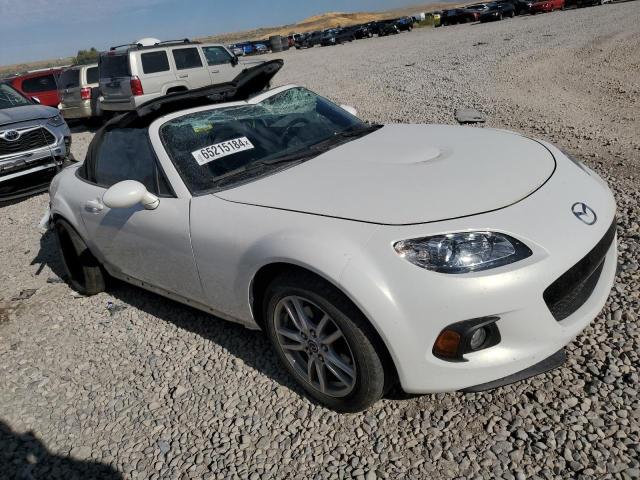 VIN JM1NC2JFXF0242444 2015 Mazda MX-5, Sport no.4