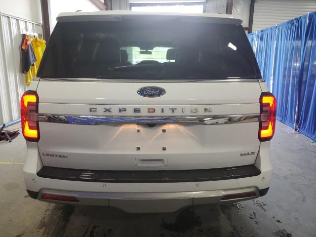 2023 FORD EXPEDITION - 1FMJK1K89PEA16553